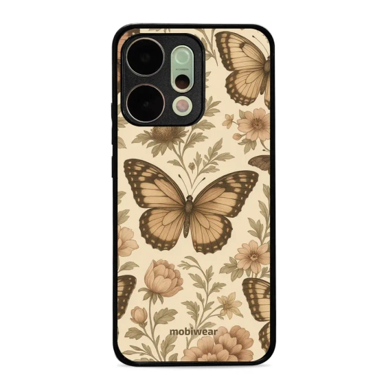 Phone Glossy Case OPPO Reno 14 Pro 5G - Design GP92G