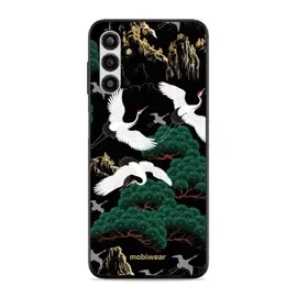 Phone Glossy Case Samsung Galaxy A13 5G - Design G042G