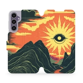 Phone Case Samsung Galaxy S23 FE - Design VP55S