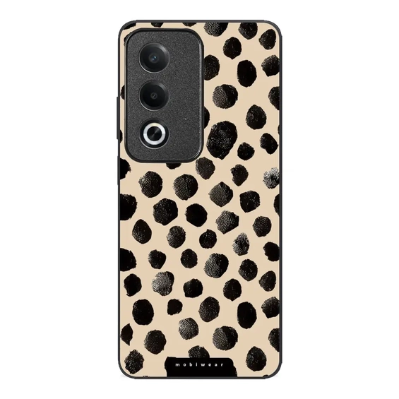 Phone Glossy Case OPPO A80 5G - Design GA50G