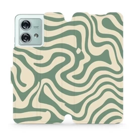 Hülle für Motorola Edge 40 Neo - Farbe VA57S