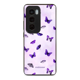 Phone Glossy Case OPPO Reno 12 5G - Design GP77G