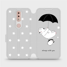 Phone Case Nokia 4.2 - Design MH08P