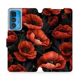 Hülle für Motorola Edge 20 Pro - Farbe VP45S