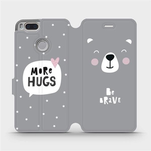Phone Case Xiaomi Mi A1 - Design MH06P