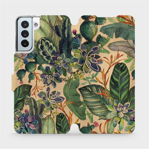 Phone Case Samsung Galaxy S21 Plus - Design VP05S