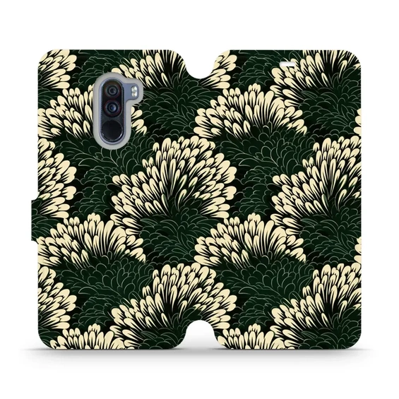 Phone Case Xiaomi Pocophone F1 - Design VA45S