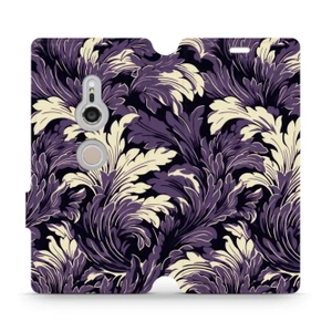 Phone Case Sony Xperia XZ2 - Design VA46S