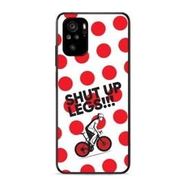 Hülle Glossy Case für Xiaomi Redmi Note 10s - Farbe GD08G