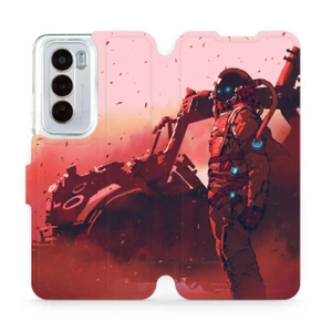 Phone Case OPPO Reno 12 Pro 5G - Design MA09S