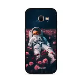 Phone Glossy Case Samsung Galaxy A5 2017 - Design G002G