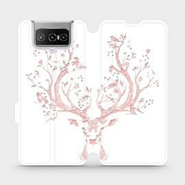 Phone Case Asus Zenfone 7 ZS670KS - Design M007S