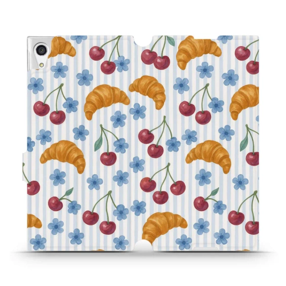 Phone Case Sony Xperia XA1 Ultra - Design VP85S