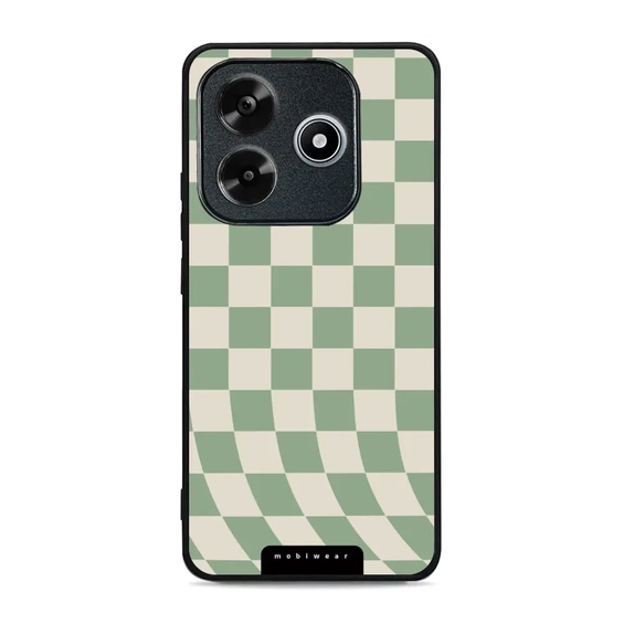 Hülle Glossy Case für Xiaomi Redmi Note 14 5G - Farbe GA58G