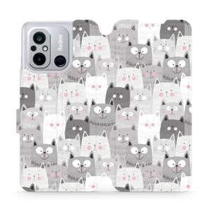 Phone Case Xiaomi Redmi 12C - Design M099P
