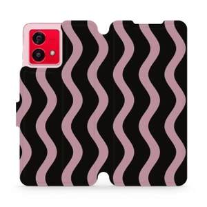 Etui do Motorola Moto G84 - wzór VA54S
