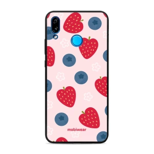 Etui Glossy Case do Huawei P20 Lite - wzór GP84G