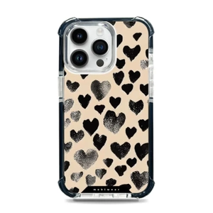 Case MagSafe Elite Bumper for Apple iPhone 14 Pro Max - Design DA51D