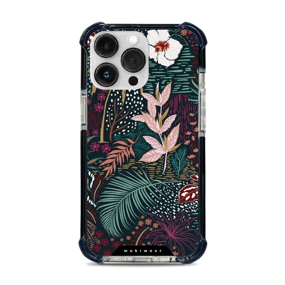 Case MagSafe Elite Bumper for Apple iPhone 13 Pro - Design D008D