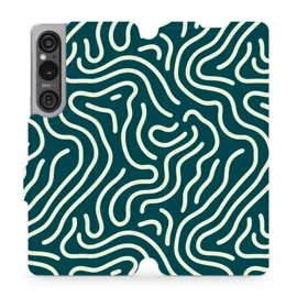 Phone Case Sony Xperia 1 V - Design VA61S