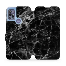 Phone Case Motorola Moto G30 - Design V056P