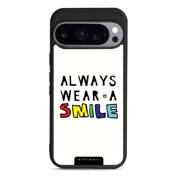 Phone Glossy Case Google Pixel 9 Pro - Design G077G