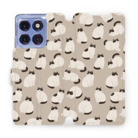 Phone Case Motorola Edge 60 Pro - Design V160S