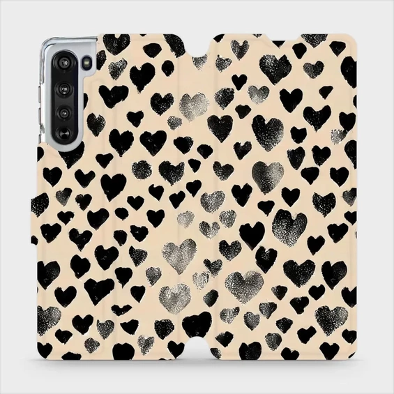 Phone Case Motorola Edge - Design VA51S