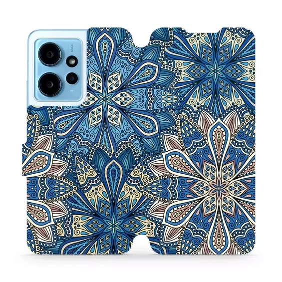 Etui do Xiaomi Redmi Note 12 4G - wzór V108P