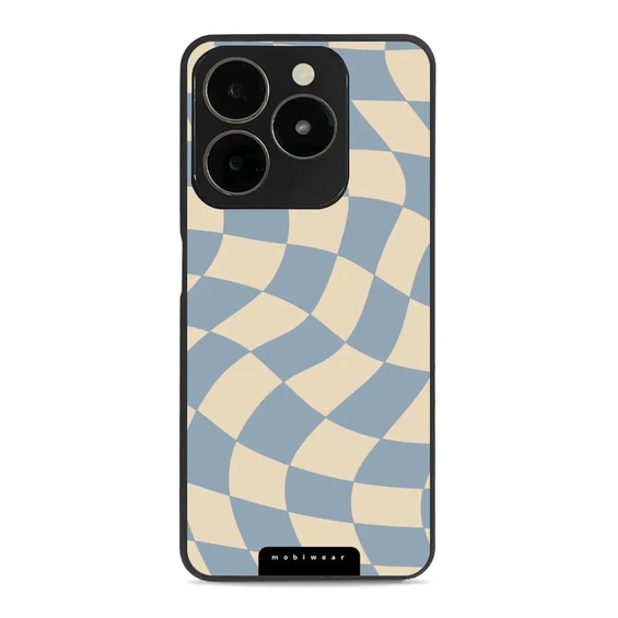 Phone Glossy Case Realme C63 - Design GA59G