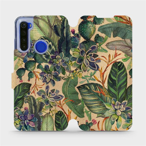 Etui do Xiaomi Redmi Note 8T - wzór VP05S