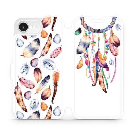Phone Case Apple iPhone 16e - Design M003S