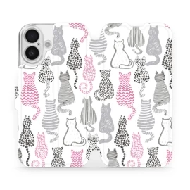Phone Case Apple iPhone 16 - Design MX01S
