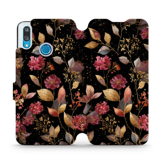 Phone Case Huawei P Smart 2019 - Design V171S