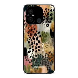 Phone Glossy Case Xiaomi Redmi 12C - Design G167G