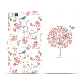 Phone Case Huawei P9 Lite - Design M120S