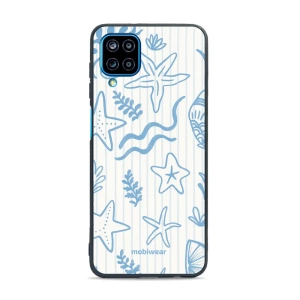 Hülle Glossy Case für Samsung Galaxy M12 - Farbe GP88G