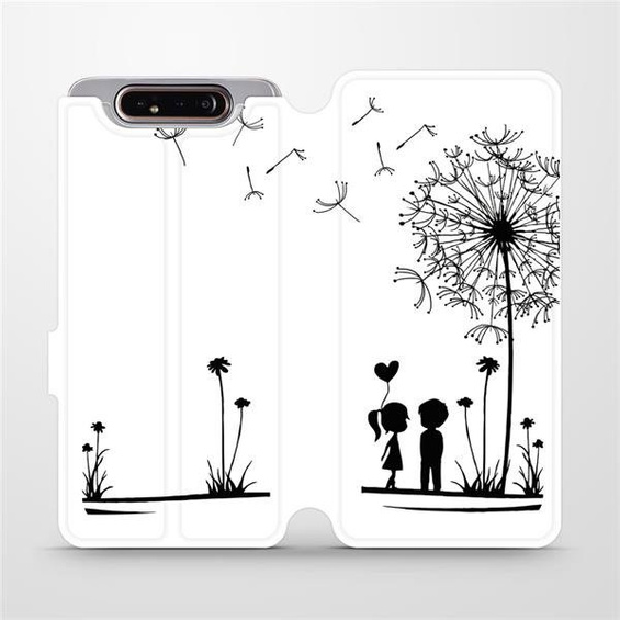 Phone Case Samsung Galaxy A80 - Design MH16P
