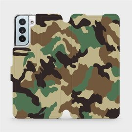 Phone Case Samsung Galaxy S21 Plus - Design V111P