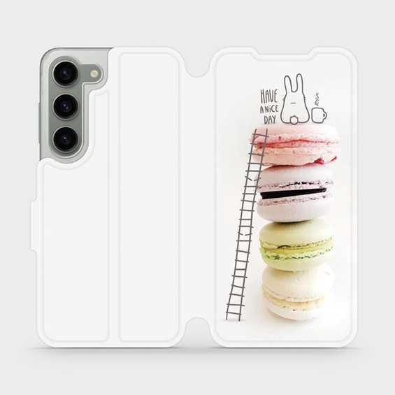 Phone Case Samsung Galaxy S23 - Design M090P