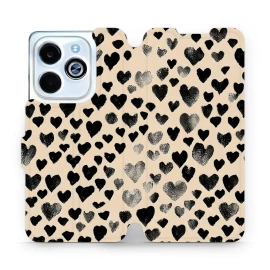 Phone Case Infinix HOT 40i - Design VA51S