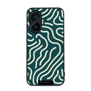 Etui Glossy Case do Xiaomi POCO F7 - wzór GA61G