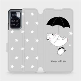 Phone Case Xiaomi Redmi Note 11 Pro - Design MH08P