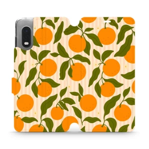 Phone Case Samsung Galaxy Xcover PRO - Design VP82S