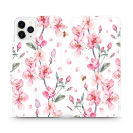 Phone Case Apple iPhone 11 Pro Max - Design M124S