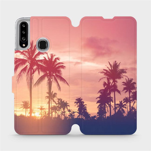 Phone Case Samsung Galaxy A20S - Design M134P