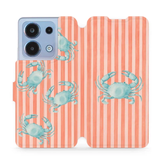 Hülle für Xiaomi Redmi Note 13 4G - Farbe VP87S