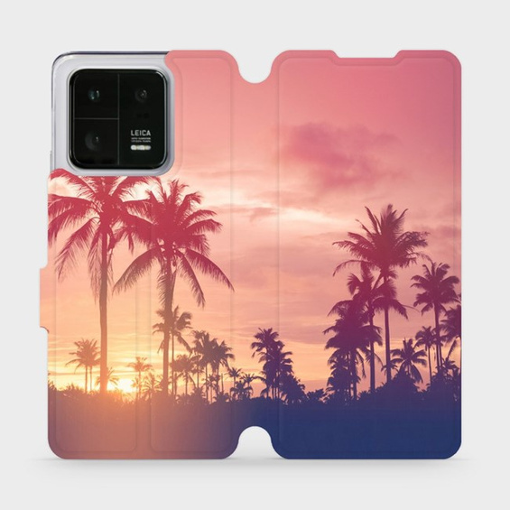 Phone Case Xiaomi 13 Pro - Design M134P