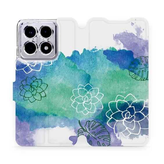 Etui do Xiaomi 14T - wzór MG11S