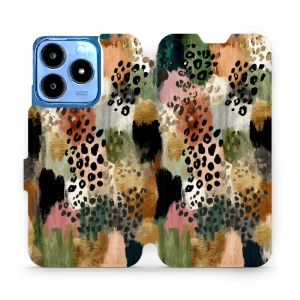 Phone Case Realme C63 - Design V167S